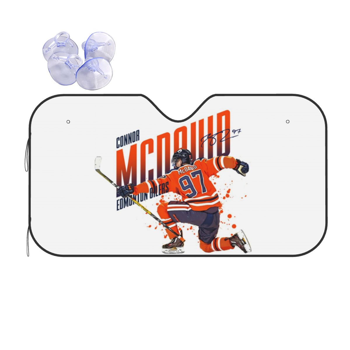 Car Accessories Edmonton - Connor mcquvid 97 para edmonton lubrificadores