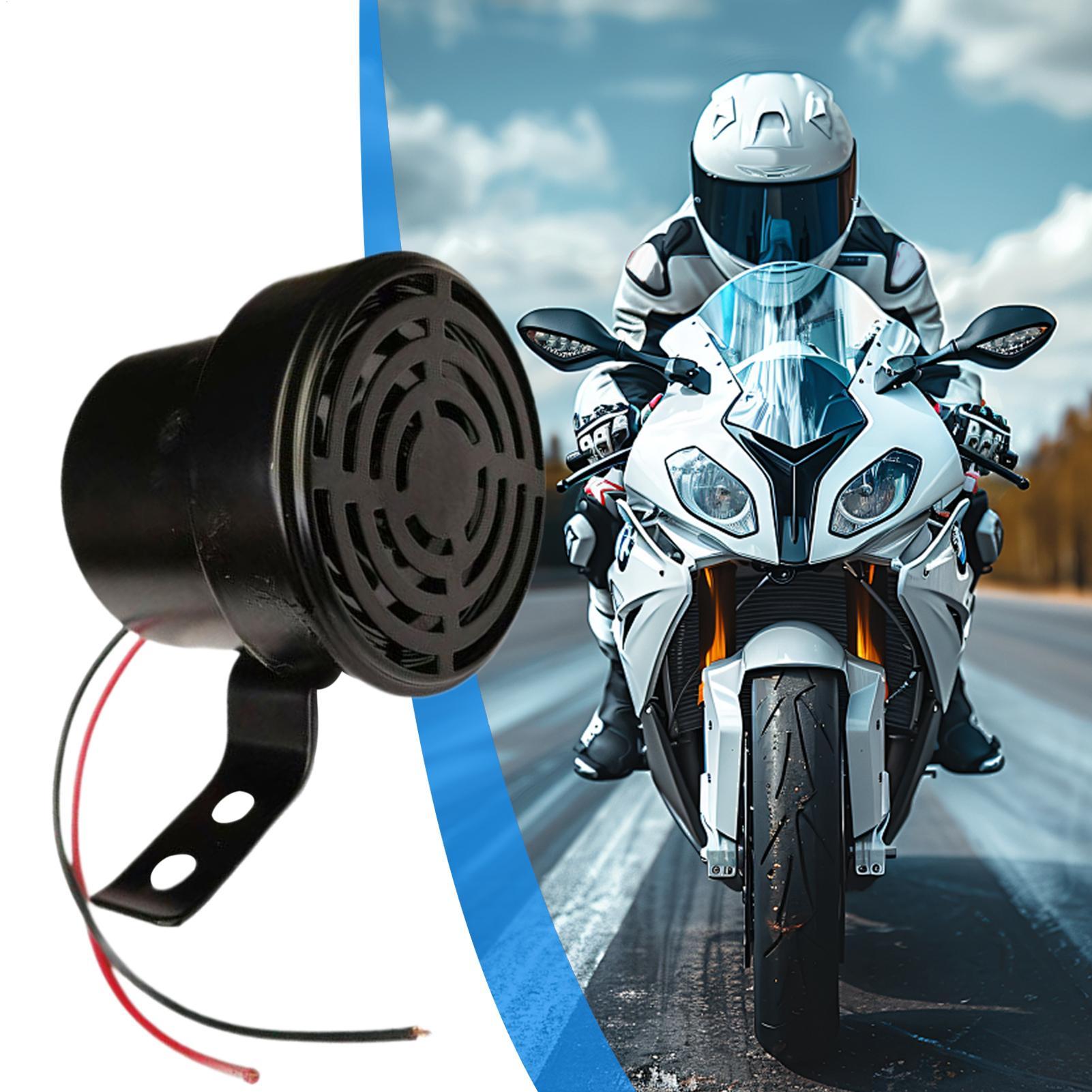 Car Accessories Unique - Buzina de latido de cachorro 12V-80V
