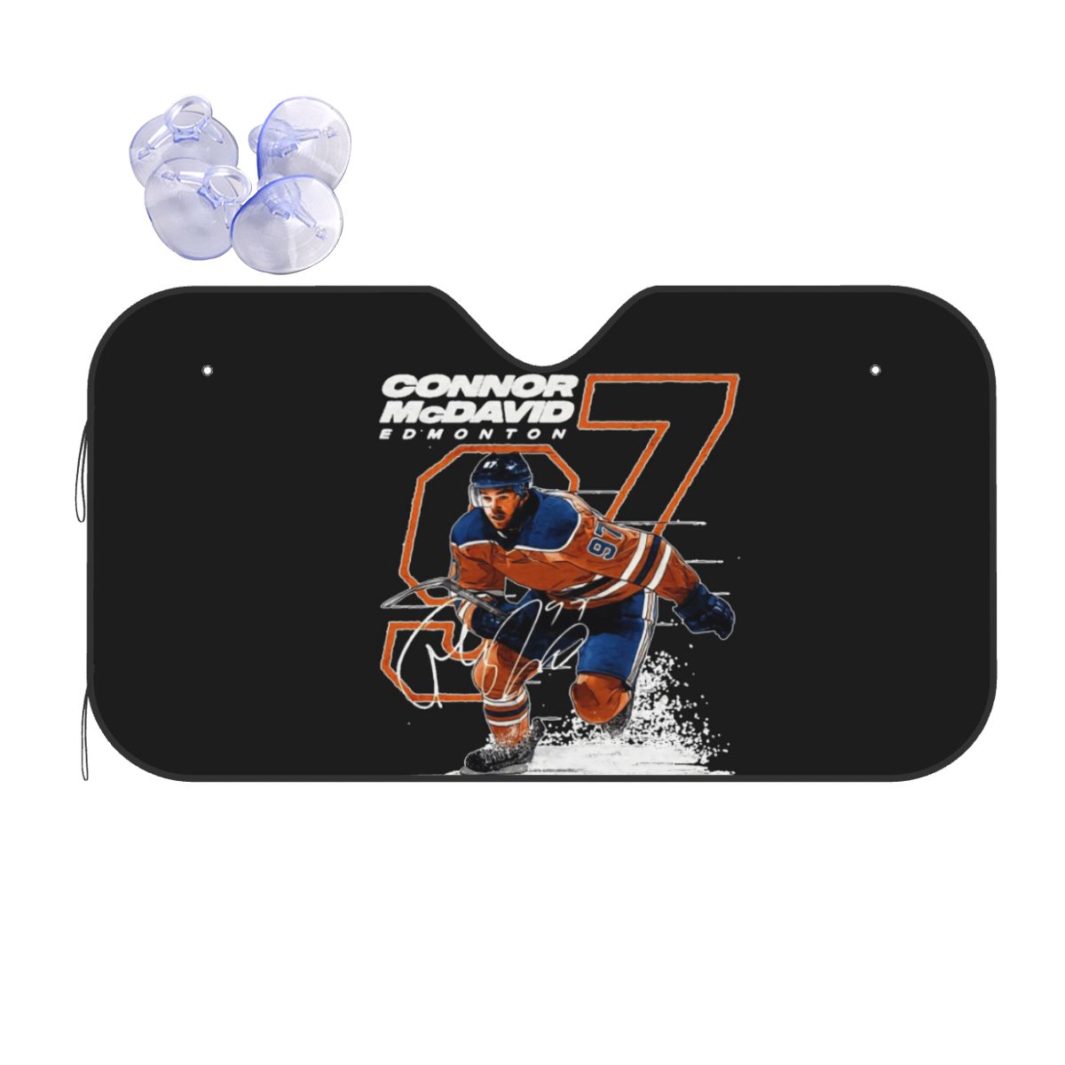 Car Accessories Edmonton - Connor mcquvid 97 para edmonton lubrificadores