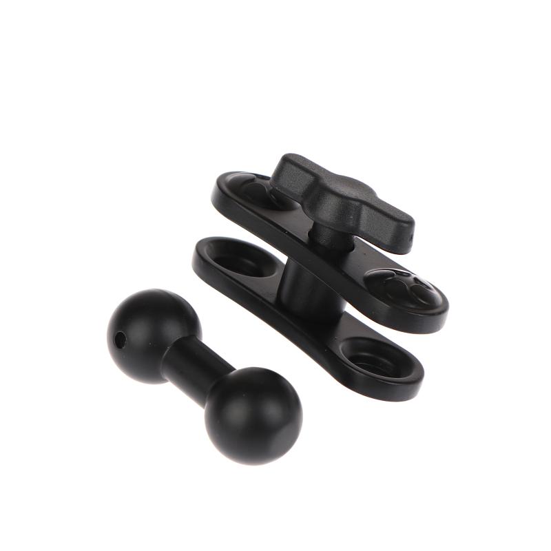 Car Accessories Dashboard - Adaptador de extensão com rotação de
