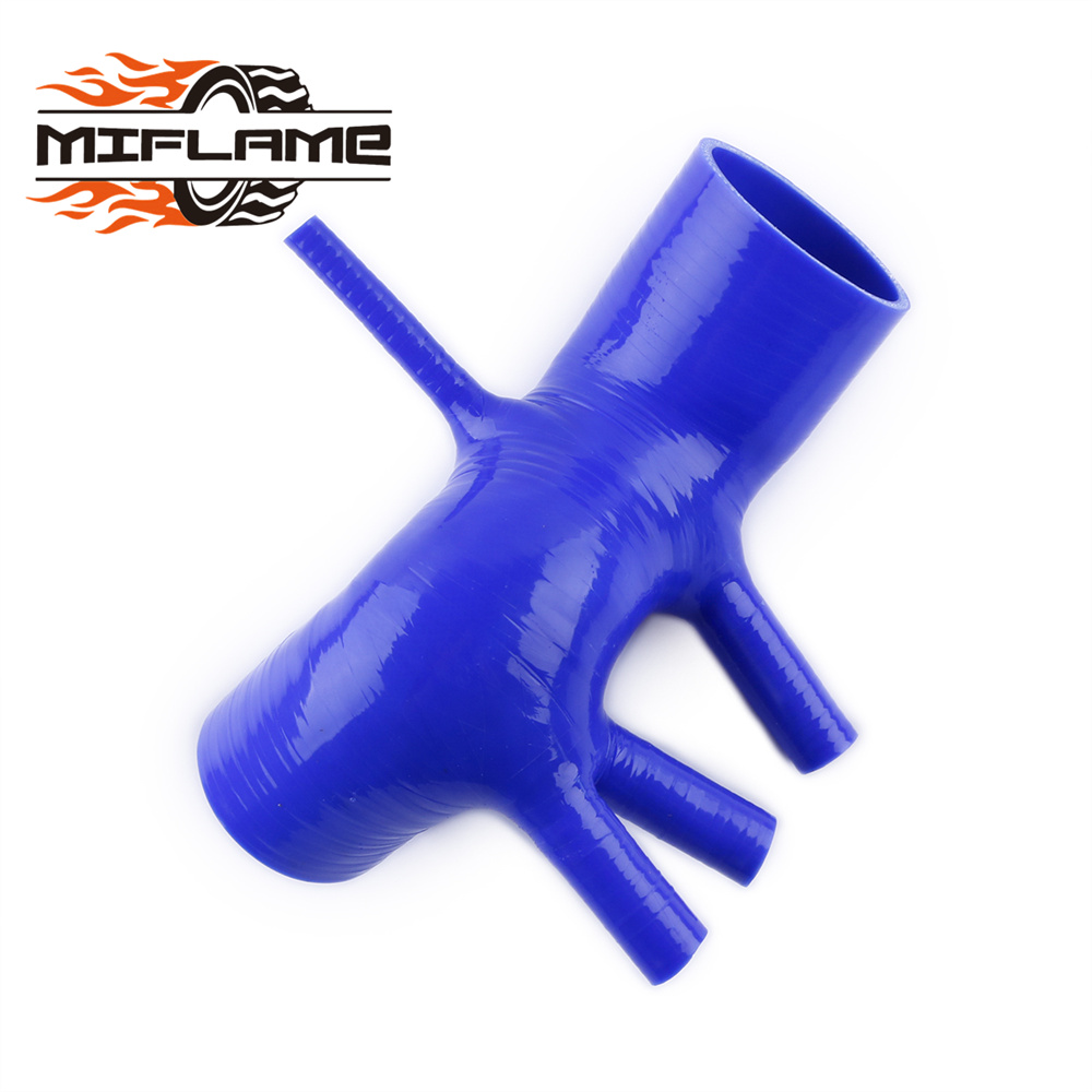 Accessories Car Near - Mangueira de Admissão de Silicone para