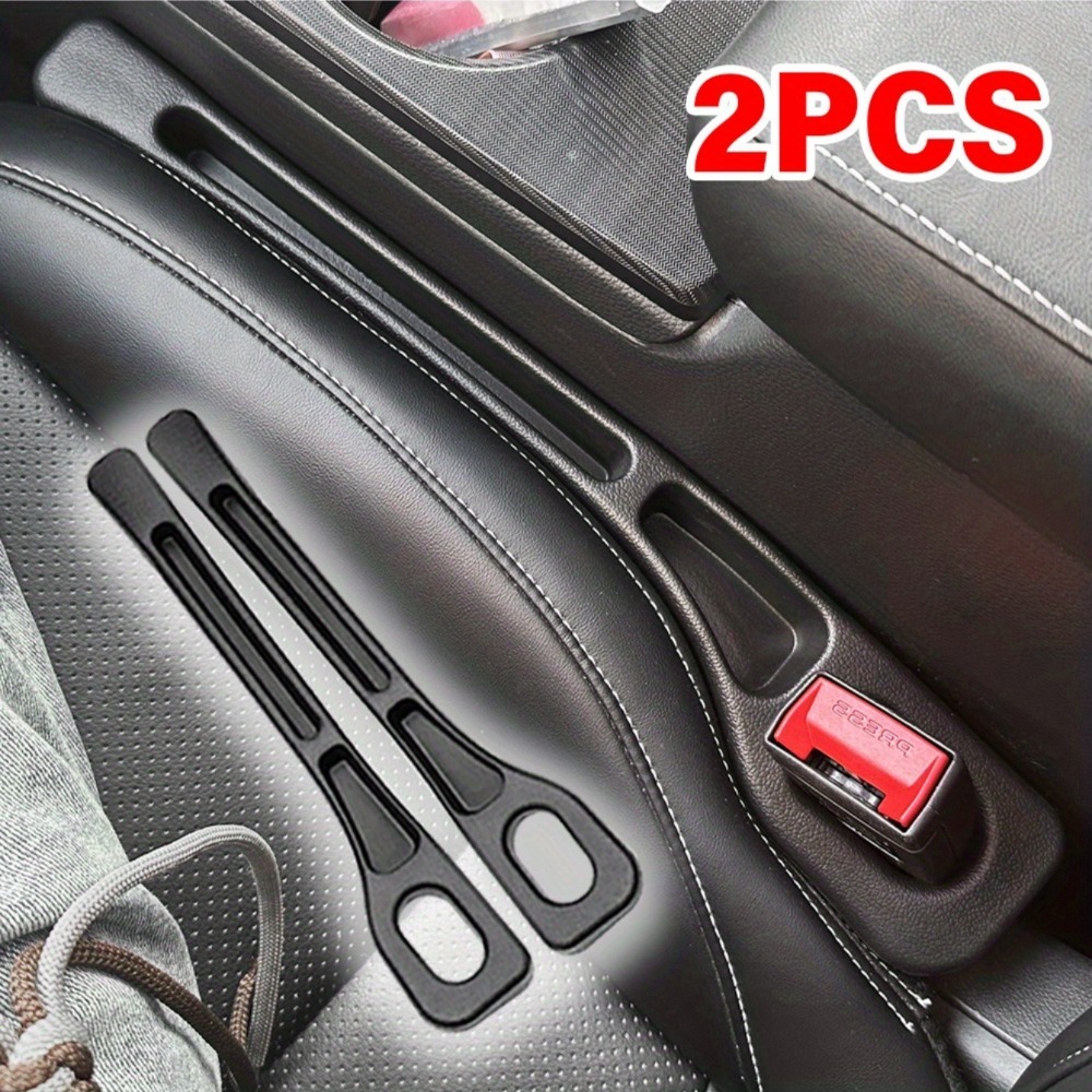 Car Accessories Unique - 2 Peças Organizador de Vão entre