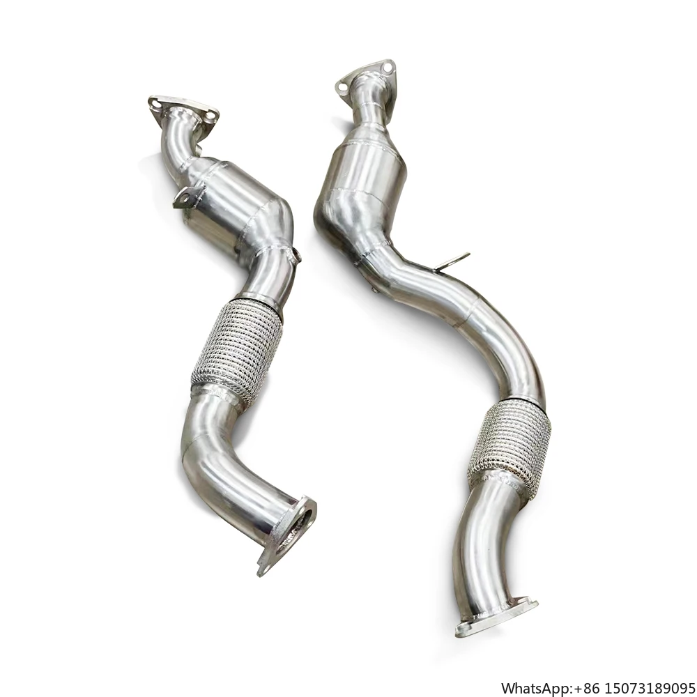 Car Accessories Racing - Acessórios de Carro em Aço Inoxidável