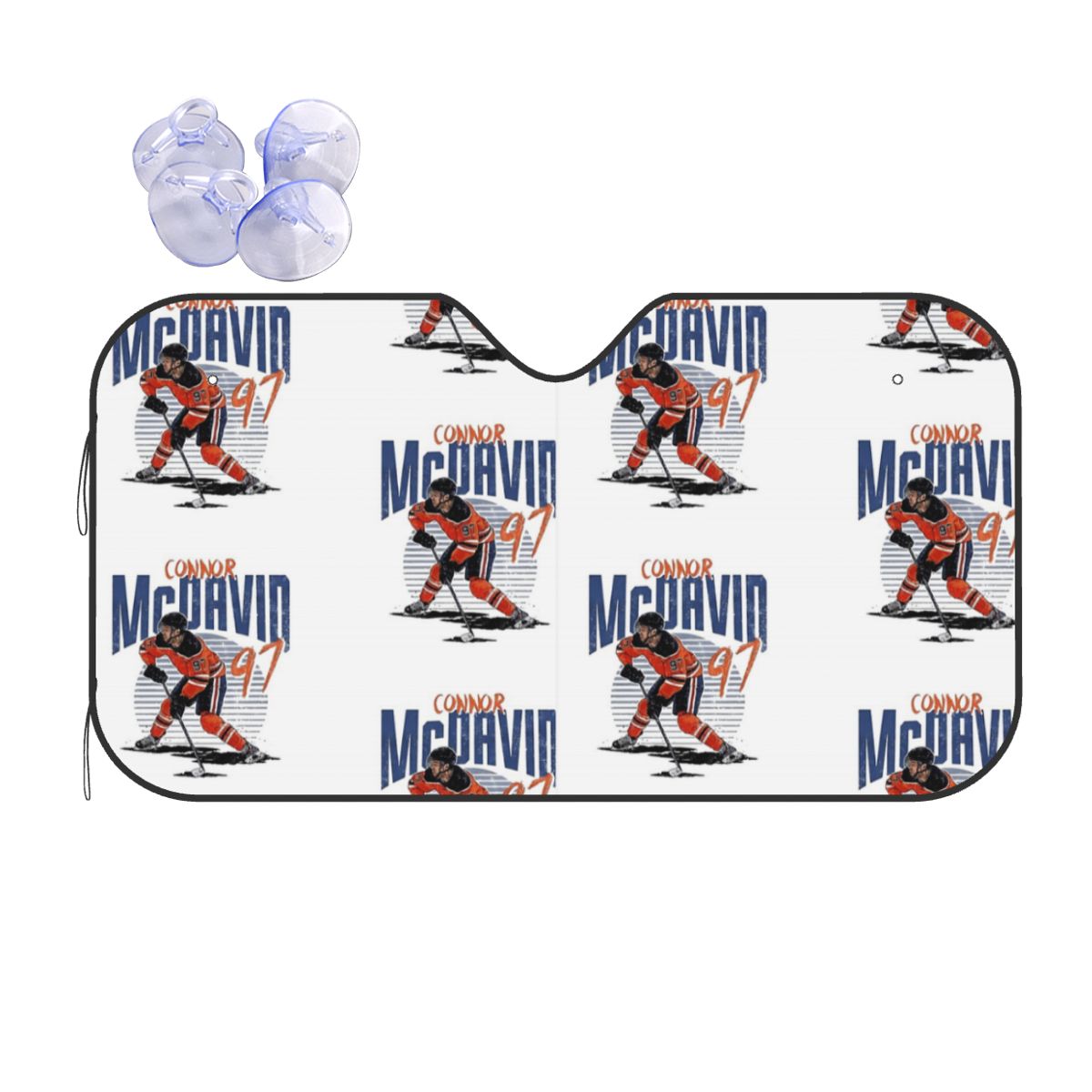 Car Accessories Edmonton - Connor mcquvid 97 para edmonton lubrificadores