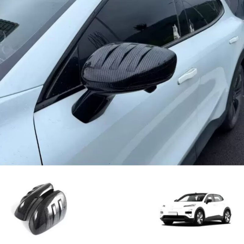 Car Accessories Unique - Para Changan Deepal S05 2026: Capa