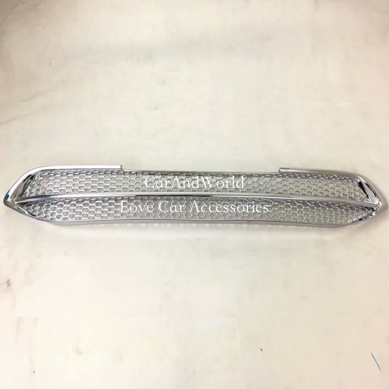 Car Accessories Under 100 - Grade De Grade Frontal Sob Capa