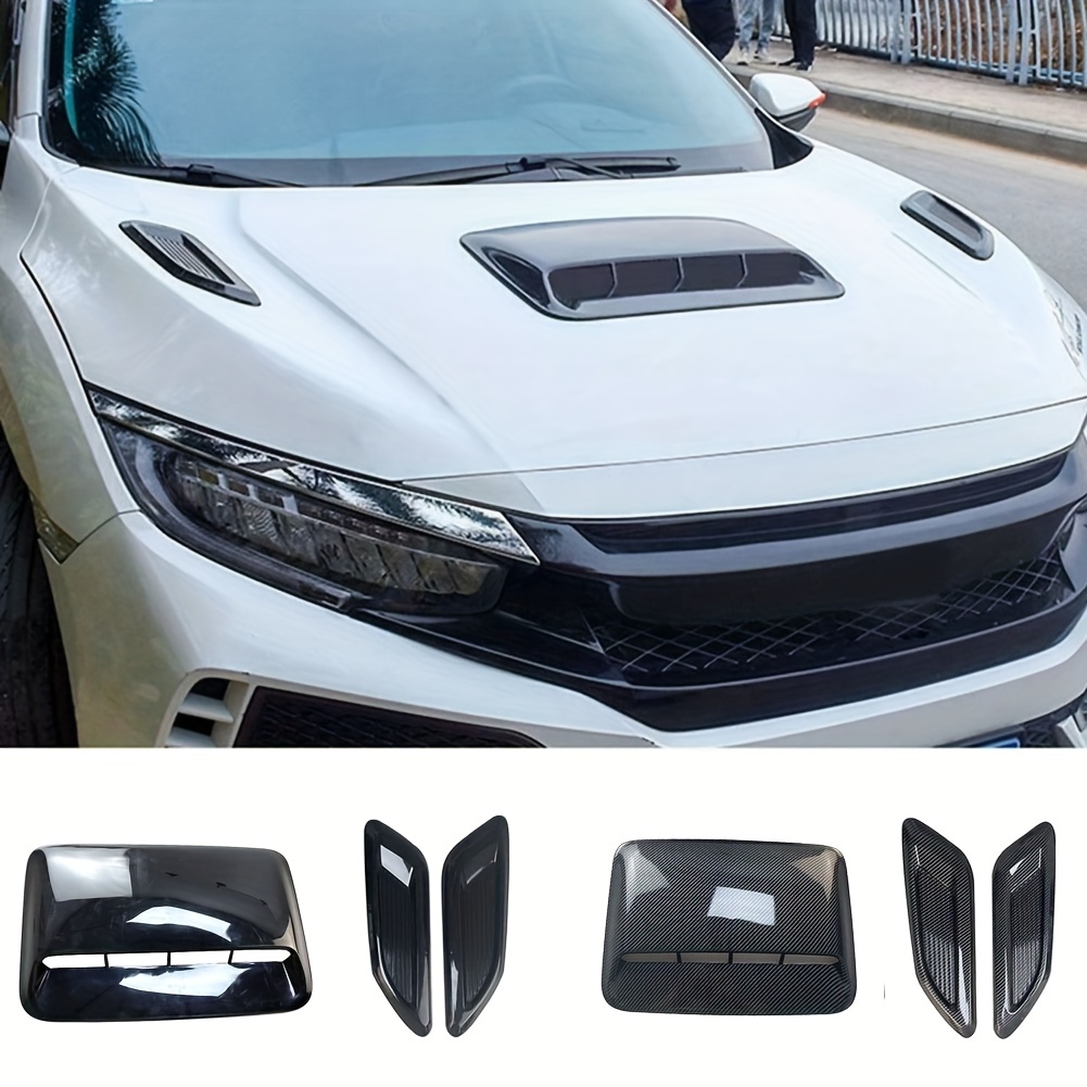 Car Accessories Unique - Capa de saída de ar decoração