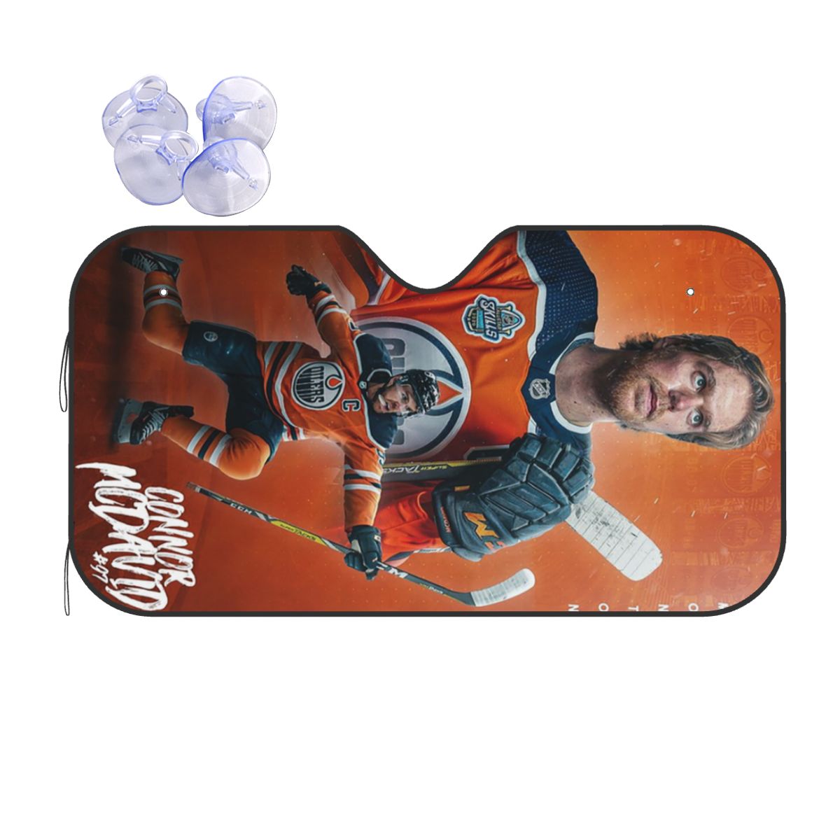 Car Accessories Edmonton - Connor mcquvid 97 para edmonton lubrificadores
