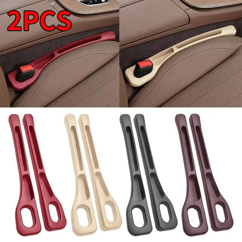 Car Accessories Unique - 2 pçs assento de carro gap