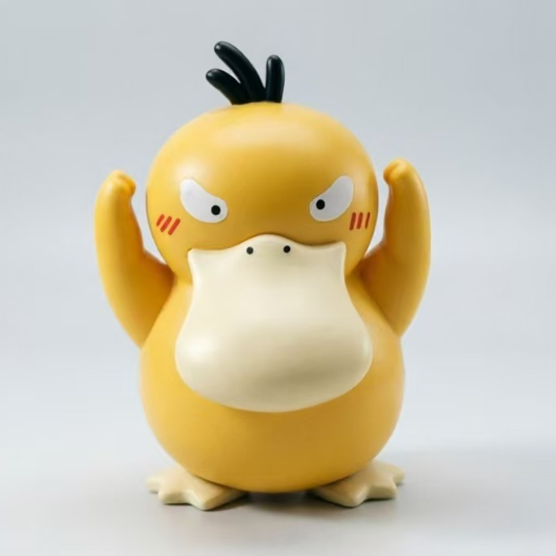Car Accessories Unique - Duo clássico de Pokémon: Cubone e
