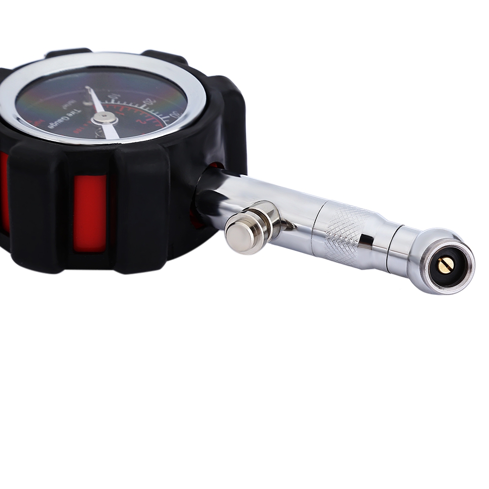 Car Accessories Under 100 - Medidor de Pressão de Pneus 100
