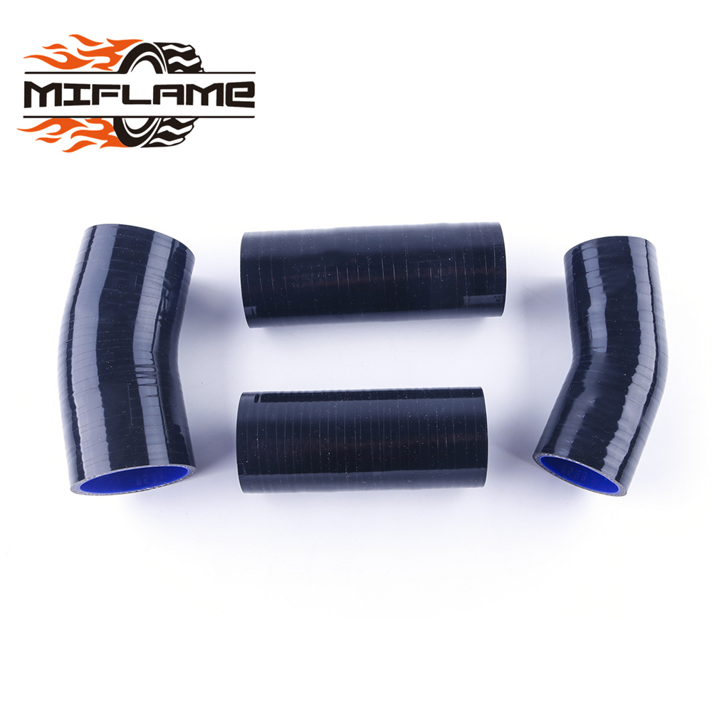 Accessories Car Near - Kit de Mangueiras de Silicone para
