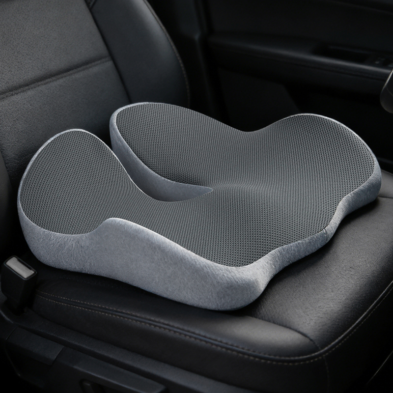 Car Seat Cushion Memory Foam - Almofada de assento de carro de