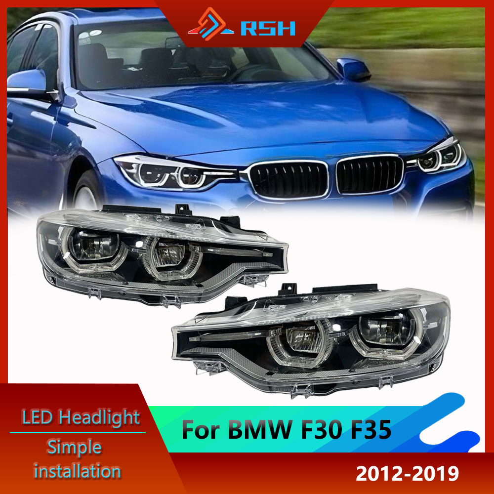 Accessories Car Near - Conjunto de farol de led para