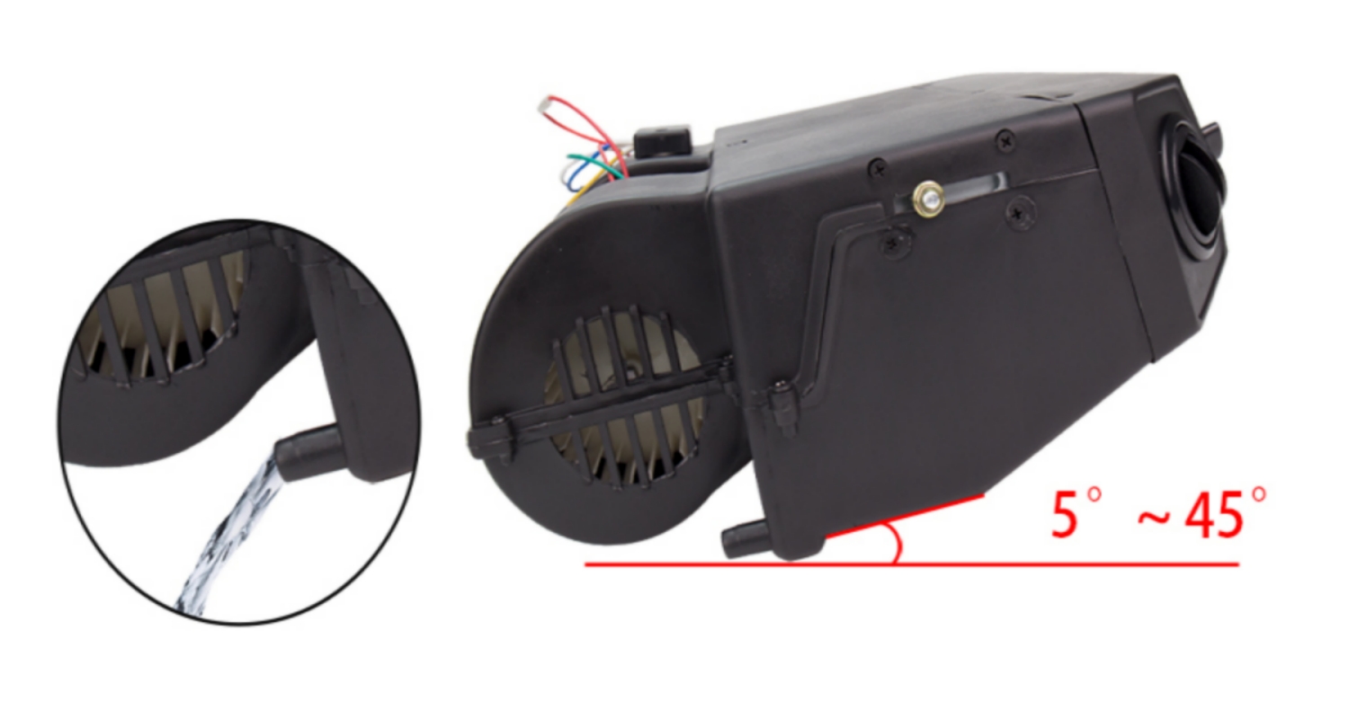 Car Accessories Under 100 - A/c add-on sob painel evaporador unidade