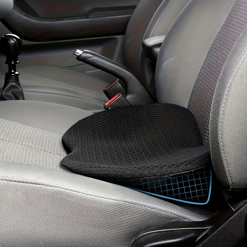 Car Seat Cushion Memory Foam - Almofada de Assento de Carro 2