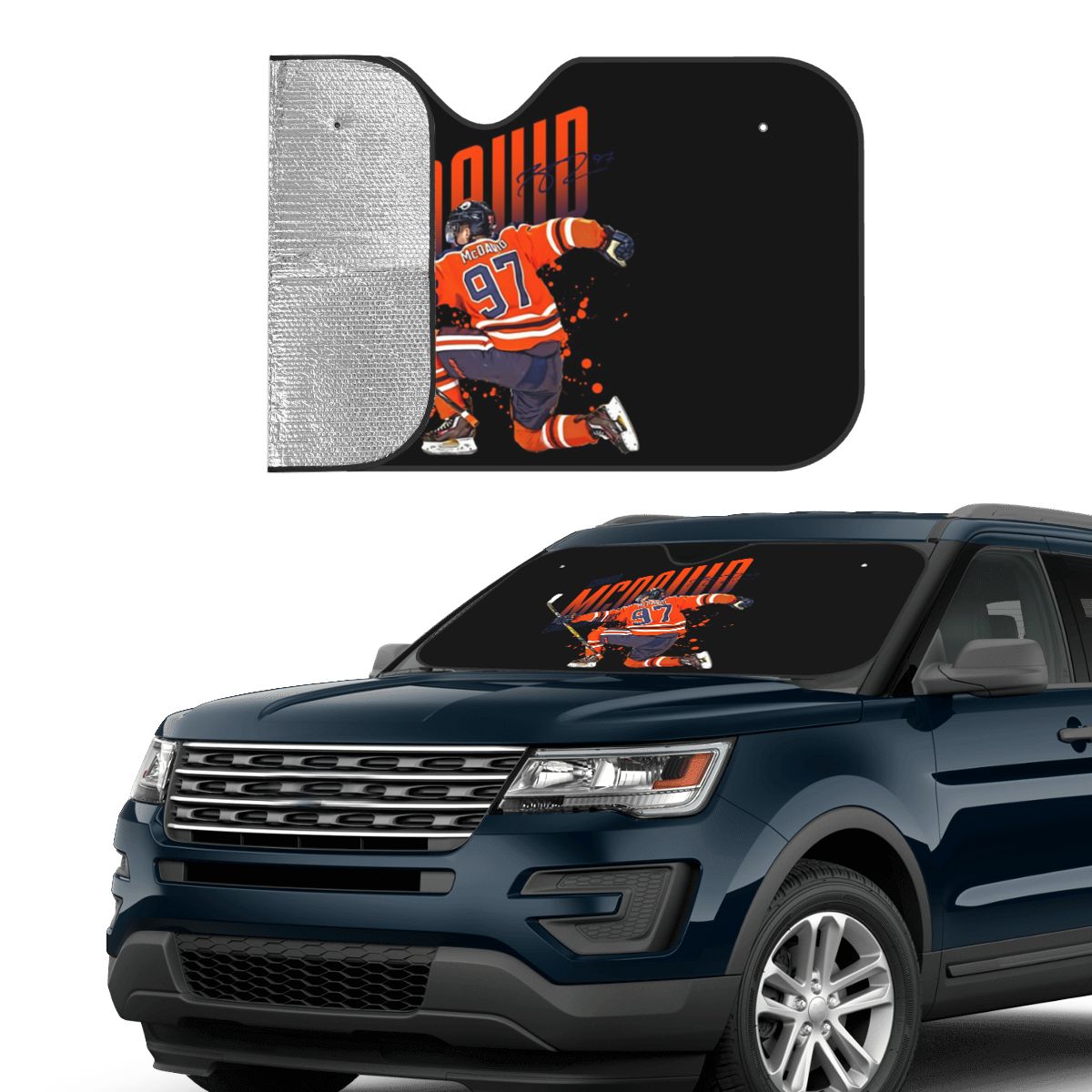 Car Accessories Edmonton - Connor mcquvid 97 para edmonton lubrificadores