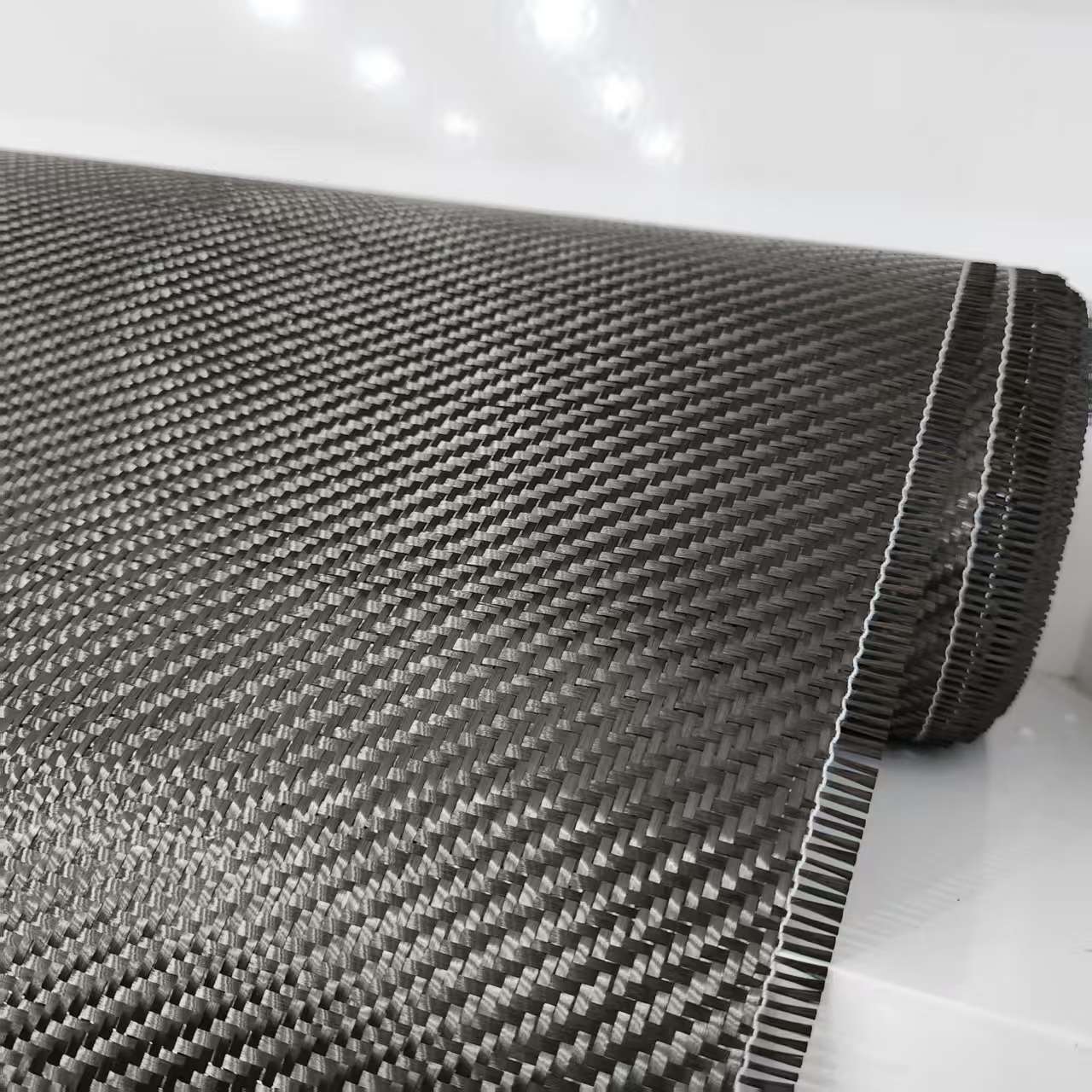Tecido de Fibra de Carbono 3K  - Car Accessories Interior avaliação e preço