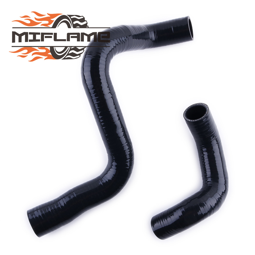 Kit de Mangueiras de Silicone  - Accessories Car Near avaliação e preço