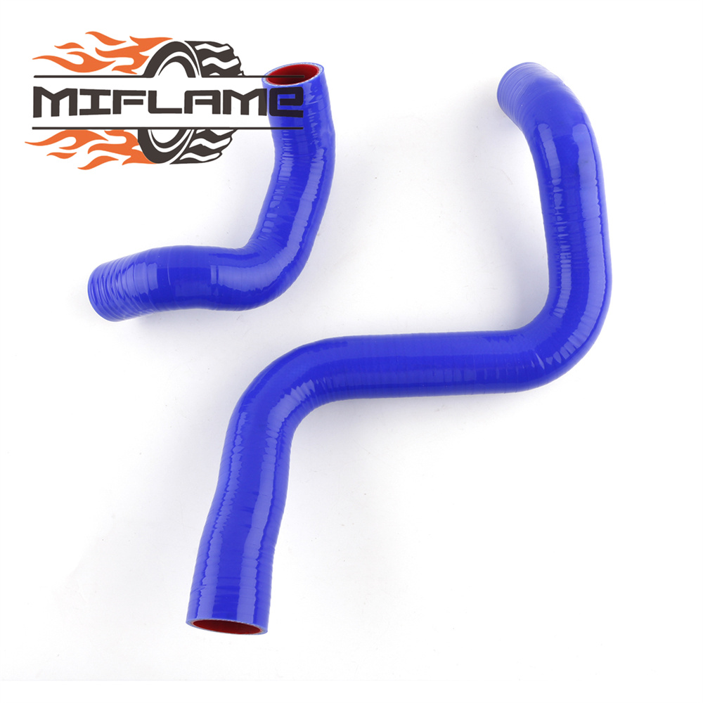 Kit de Mangueiras de Silicone  - Accessories Car Near avaliação e preço