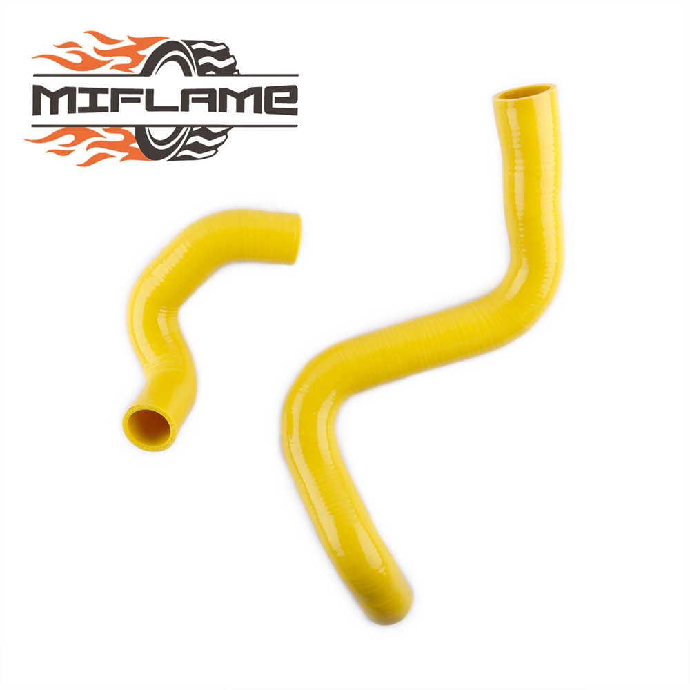 Kit de Mangueiras de Silicone  - Accessories Car Near avaliação e preço