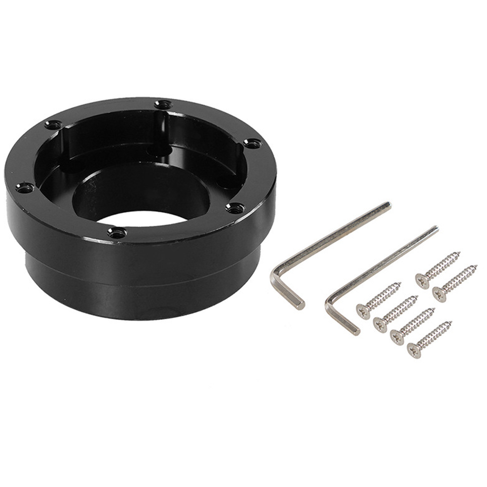 Placa Adaptadora de Volante pa - Car Accessories Racing avaliação e preço