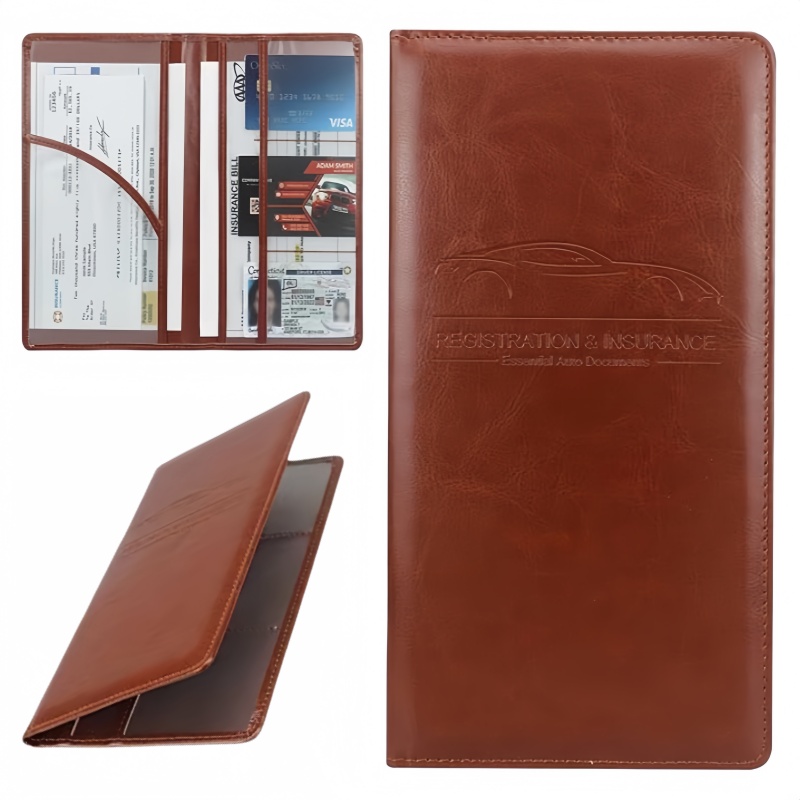 Titular do cartão de registro  - Car Accessories Hanging avaliação e preço