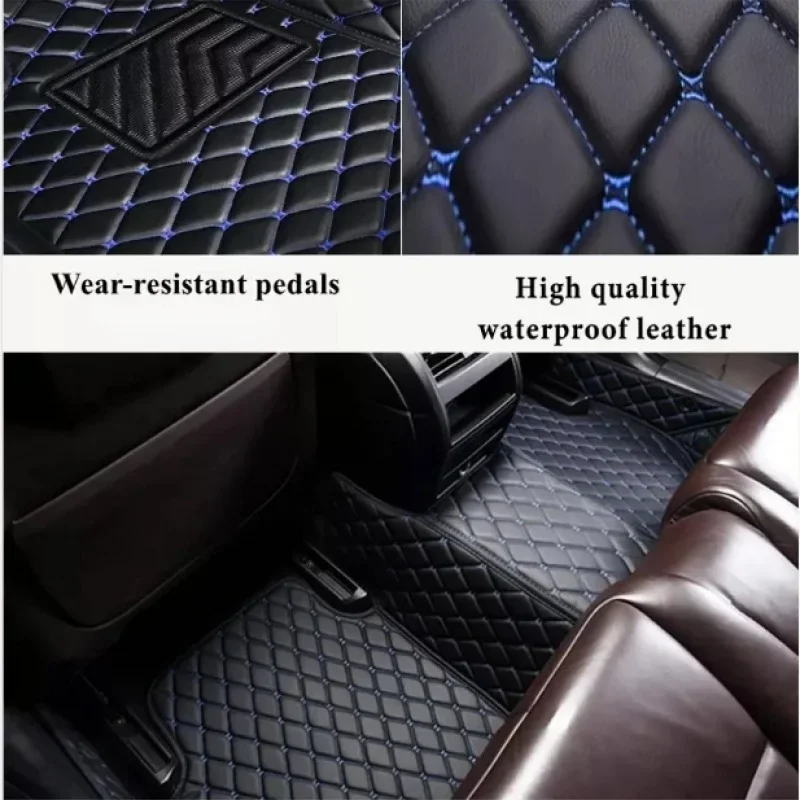 Tapetes Personalizados para Ca - Car Accessories Oman avaliação e preço