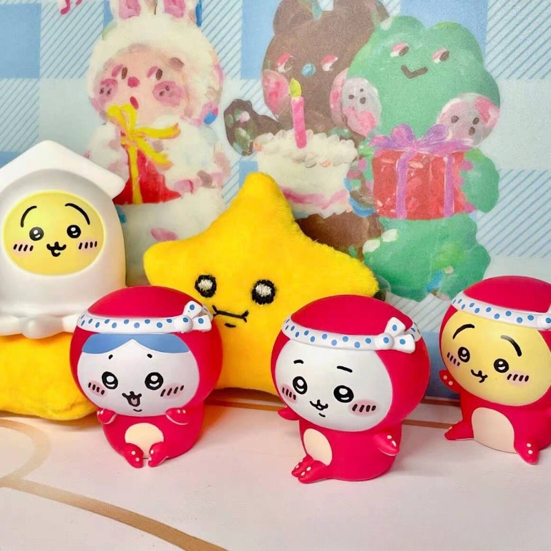Boneco de Pelúcia Usagi Hachiw - Car Accessories Decoration avaliação e preço