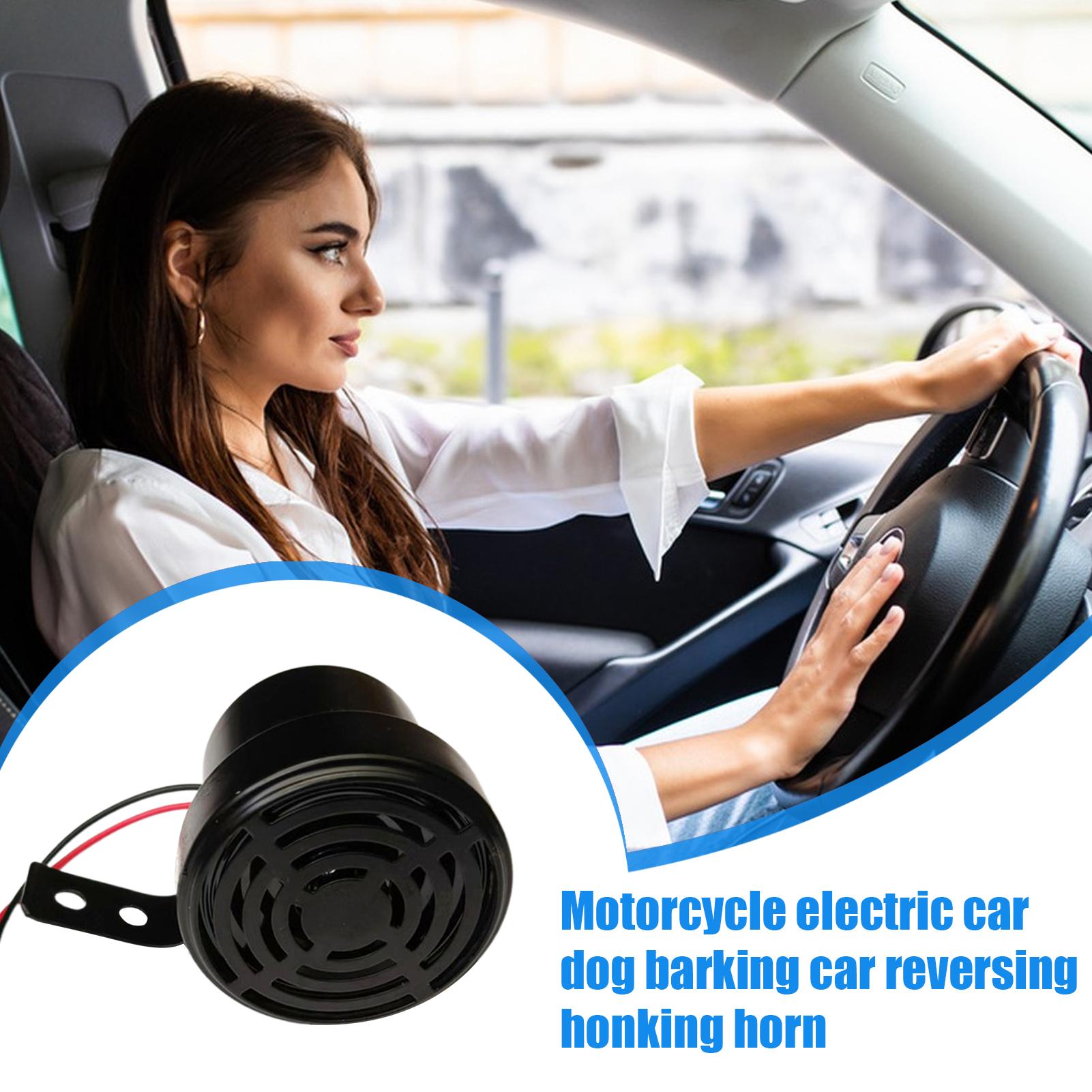 Buzina de latido de cachorro 1 - Car Accessories Unique avaliação e preço