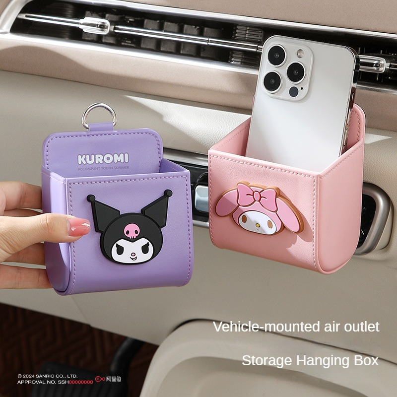 Caixa de Armazenamento para Ve - Car Accessories Hanging avaliação e preço