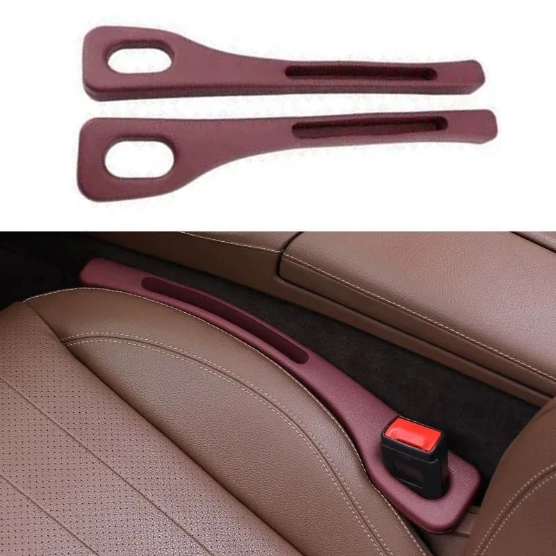 2 pçs assento de carro gap fil - Car Accessories Hanging avaliação e preço