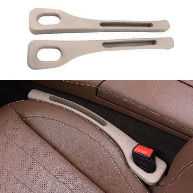 2 pçs assento de carro gap fil - Car Accessories Hanging avaliação e preço