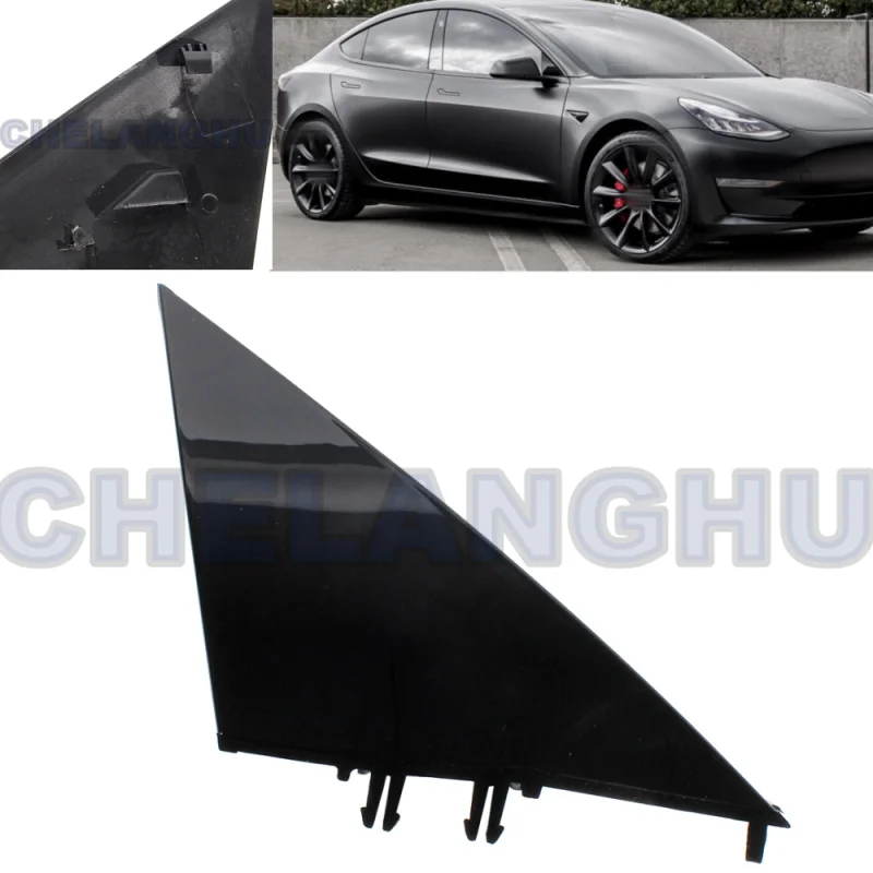 Lado direito para tesla modelo - Accessories Car Near avaliação e preço