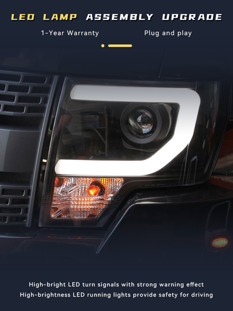 Luzes de cabeça do carro para  - Accessories Car Near avaliação e preço