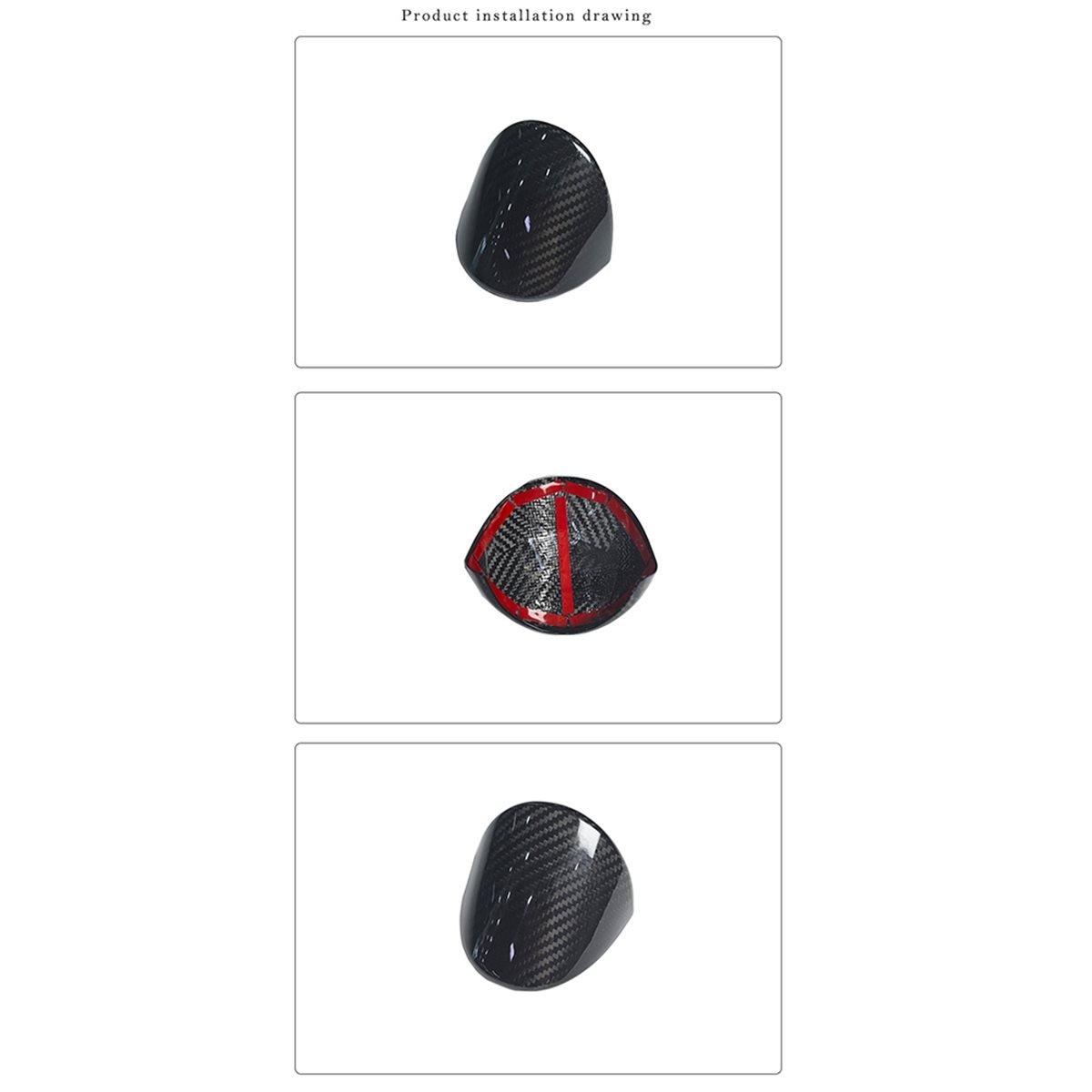 # Peças e Acessórios Automotiv - Car Accessories Dashboard avaliação e preço