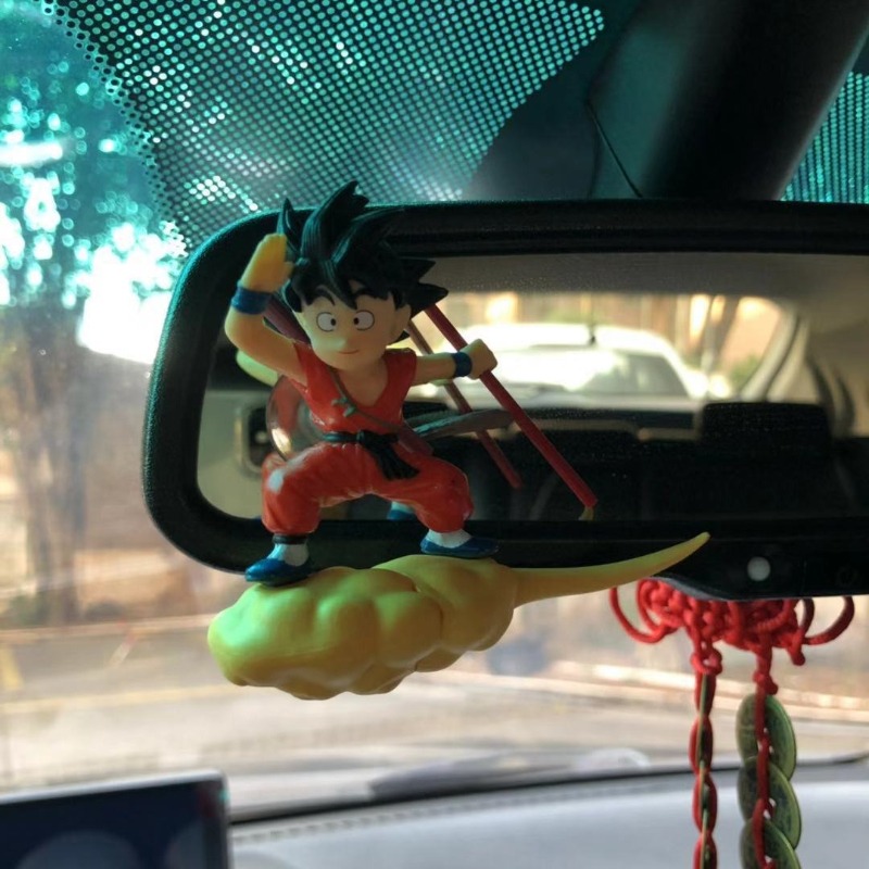 Enfeite Decorativo de Carro co - Car Accessories Decoration avaliação e preço