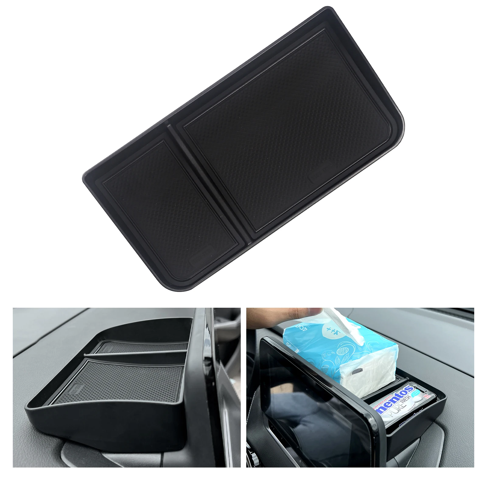 Organizador de Armazenamento O - Car Accessories Dashboard avaliação e preço