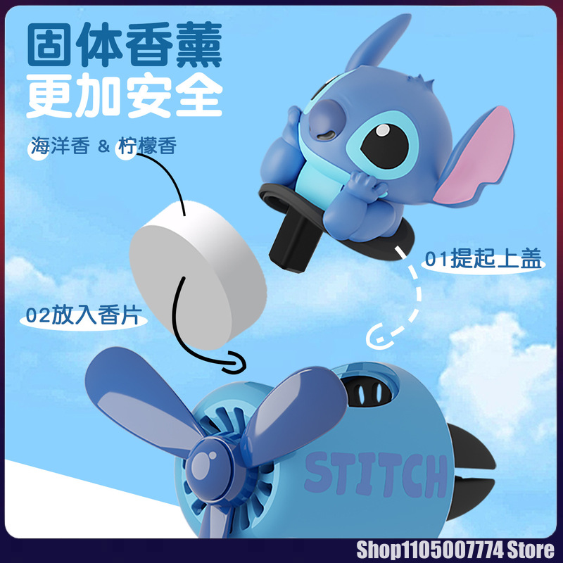 Stitch spiderman personagens a - Car Accessories Decoration avaliação e preço