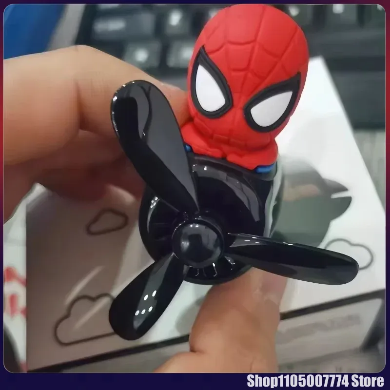 Stitch spiderman personagens a - Car Accessories Decoration avaliação e preço