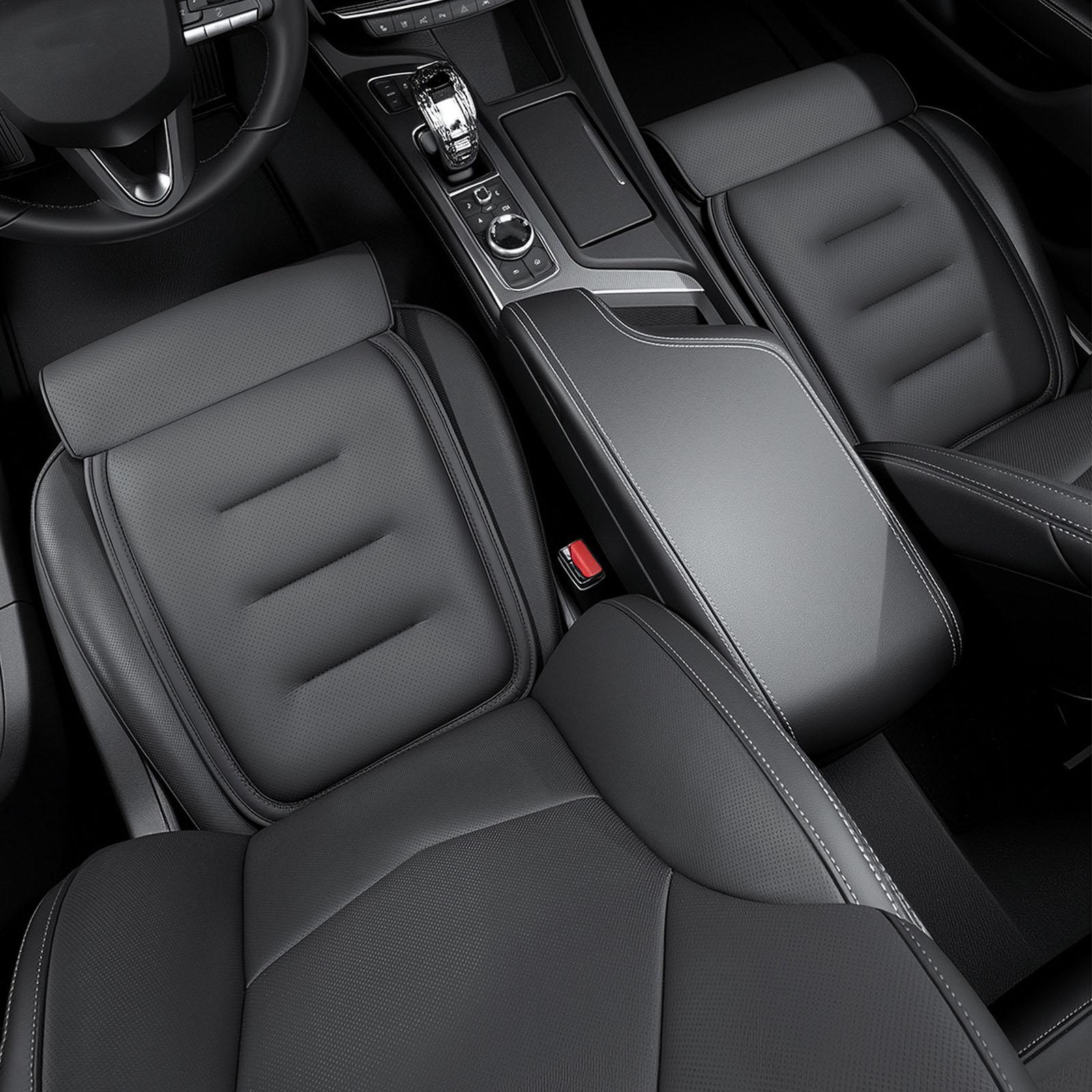 Almofadas de Carro para Conduç - Car Seat Cushion Memory Foam avaliação e preço