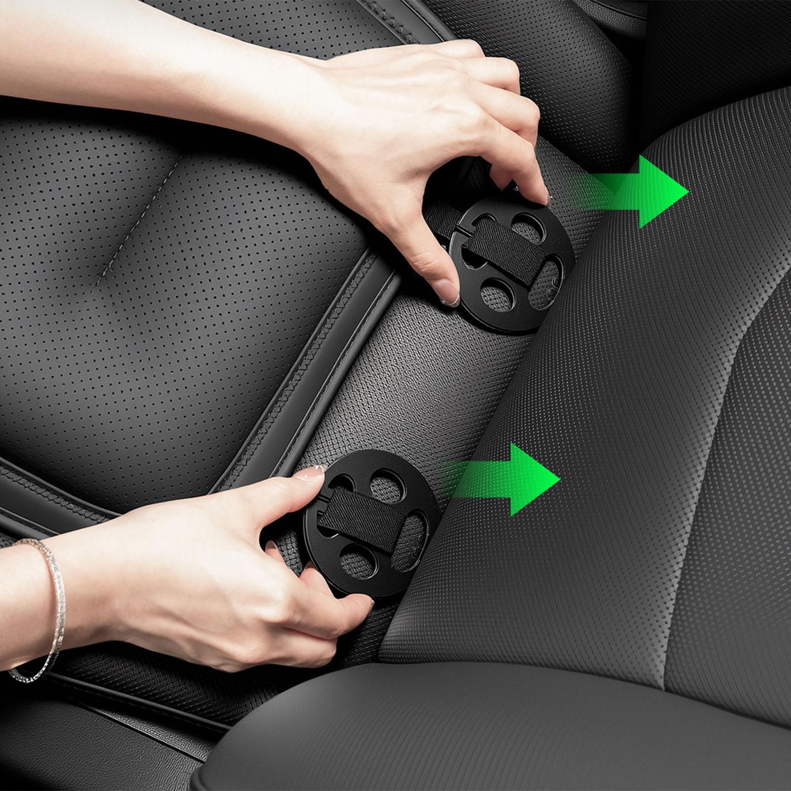 Almofadas de Carro para Conduç - Car Seat Cushion Memory Foam avaliação e preço
