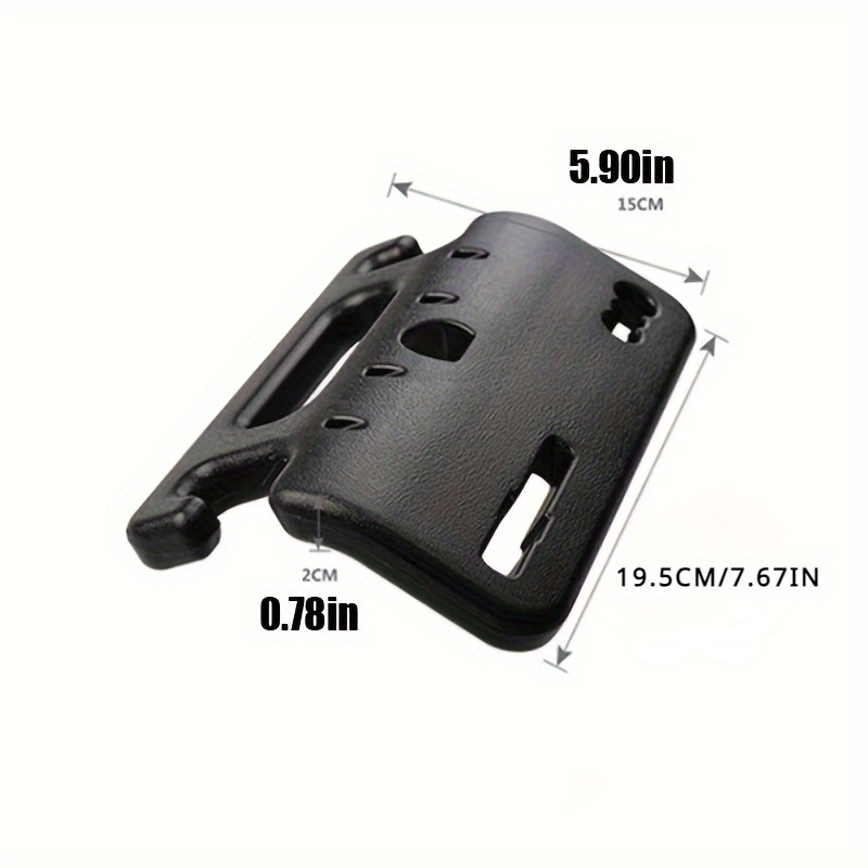Gancho para apoio de braço de  - Car Accessories Hanging avaliação e preço