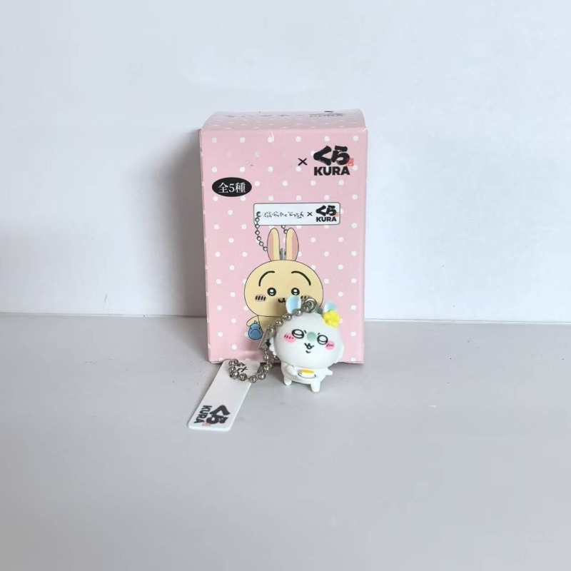 Bonecos de Desenho Animado Hac - Car Accessories Decoration avaliação e preço