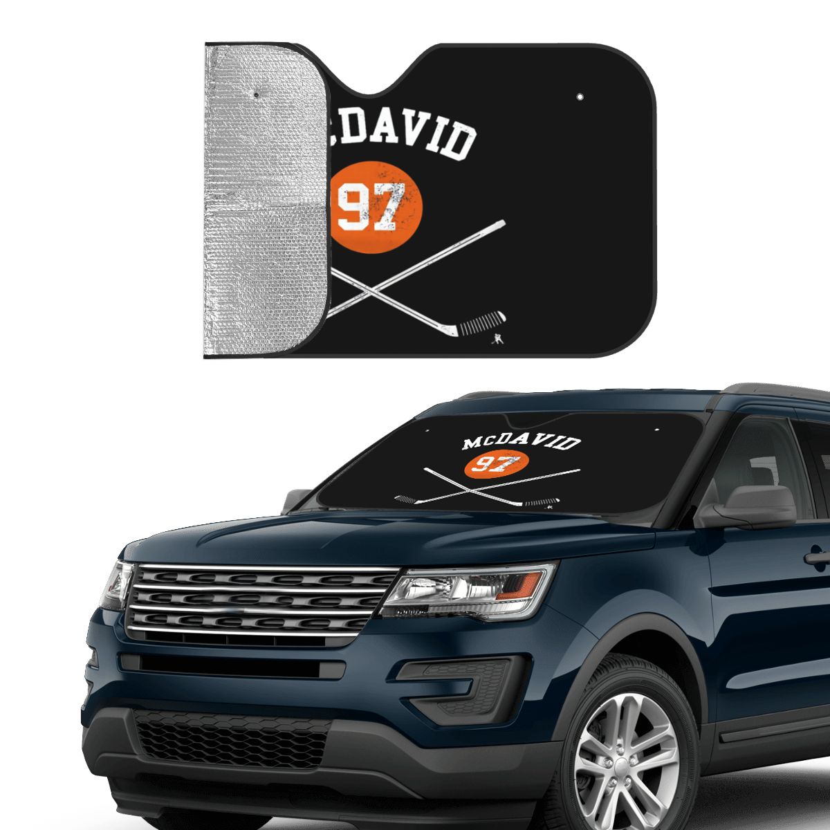 Connor mcquvid 97 para edmonto - Car Accessories Edmonton avaliação e preço