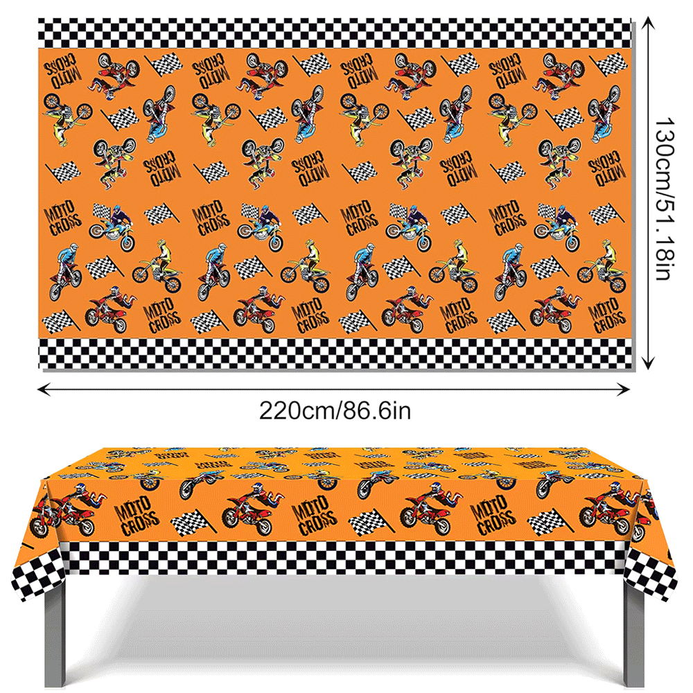 Decorações de Aniversário com  - Car Accessories Banner avaliação e preço