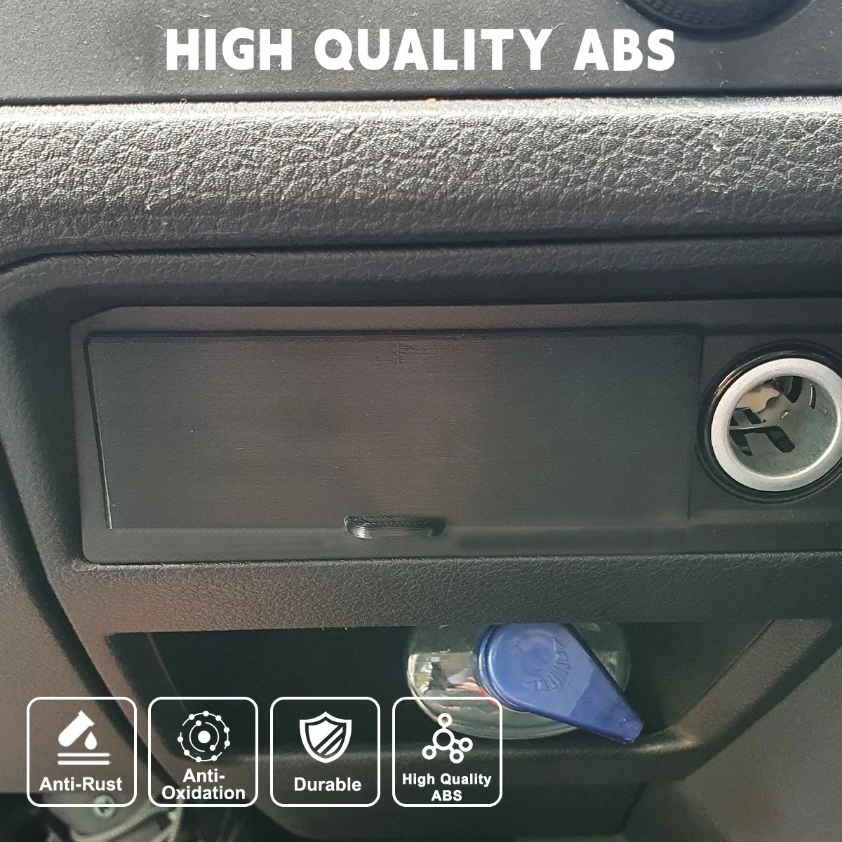 Gaveta central do painel do ca - Car Accessories Dashboard avaliação e preço