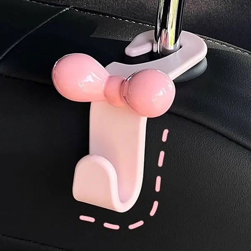 Ganchos minimalistas para pend - Car Accessories Hanging avaliação e preço