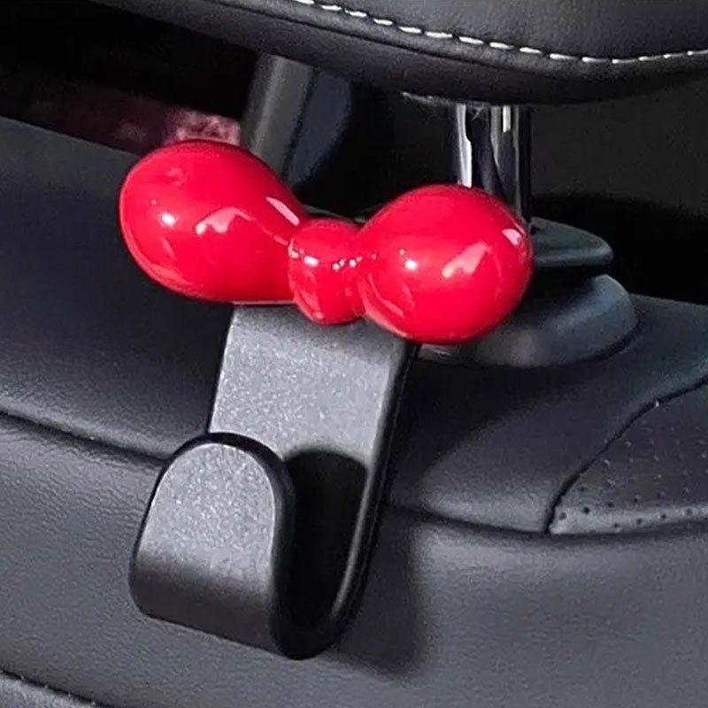 Ganchos minimalistas para pend - Car Accessories Hanging avaliação e preço