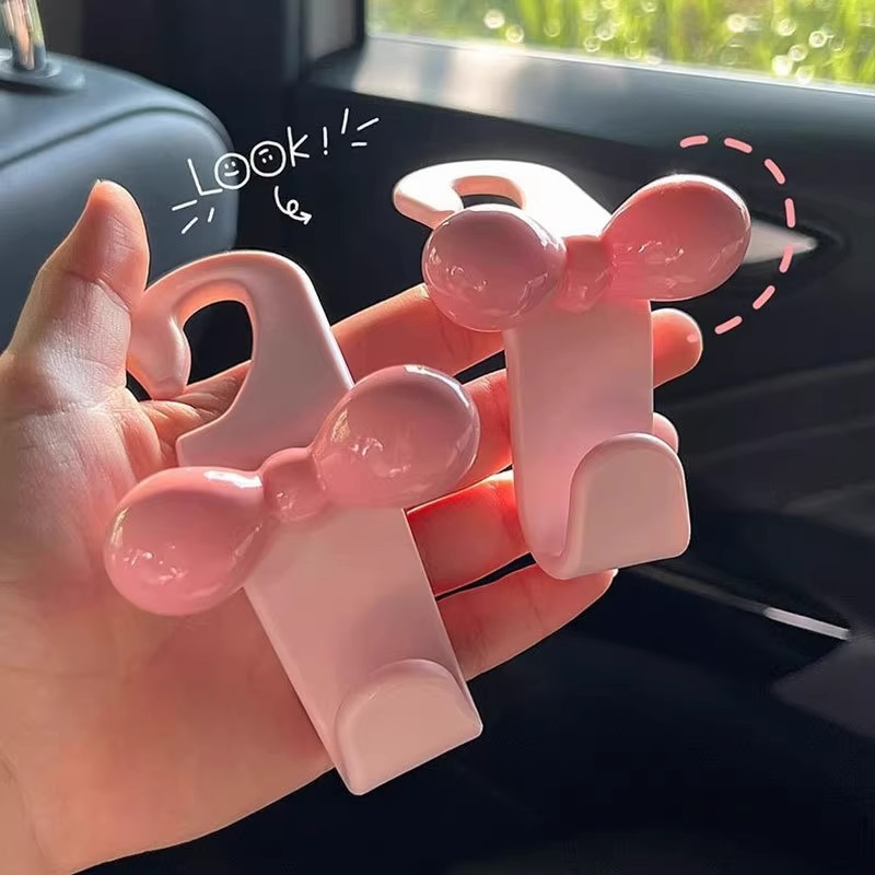 Ganchos minimalistas para pend - Car Accessories Hanging avaliação e preço